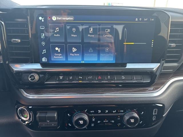 new 2026 Chevrolet Silverado 3500 car, priced at $79,865