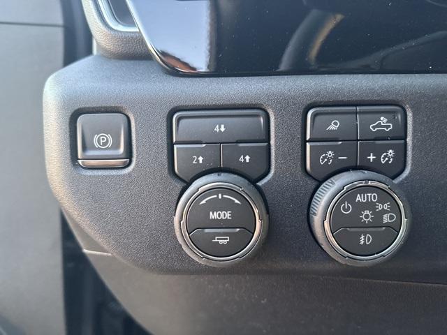 new 2026 Chevrolet Silverado 3500 car, priced at $79,865