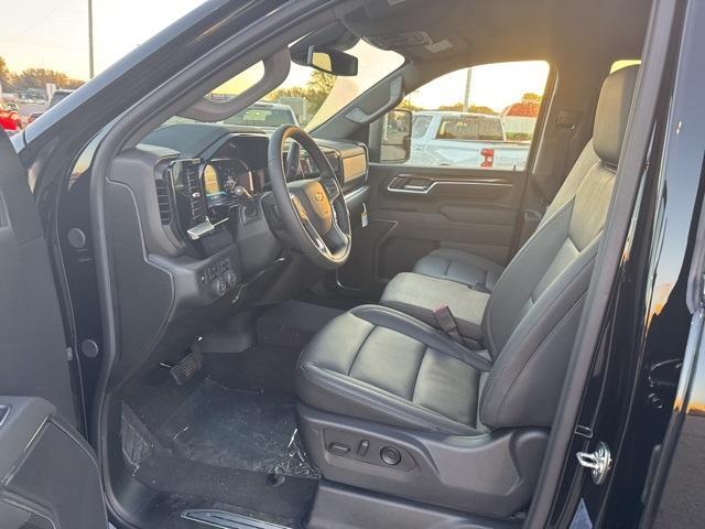 new 2026 Chevrolet Silverado 3500 car, priced at $79,865