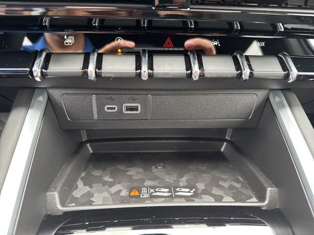new 2025 Chevrolet Colorado car, priced at $49,290