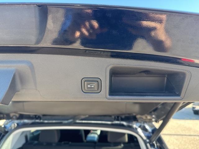 used 2021 GMC Terrain car, priced at $20,999