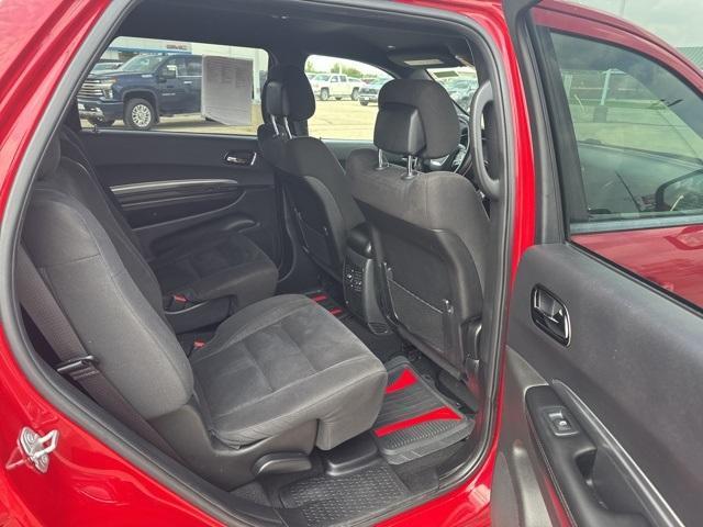 used 2019 Dodge Durango car, priced at $20,950