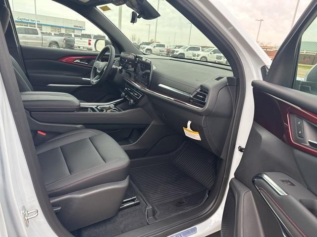 new 2026 Chevrolet Traverse car, priced at $57,235