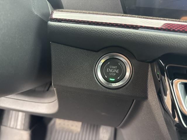 new 2026 Chevrolet Traverse car, priced at $57,235