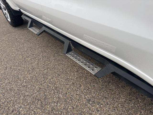 used 2021 Chevrolet Silverado 1500 car, priced at $28,540