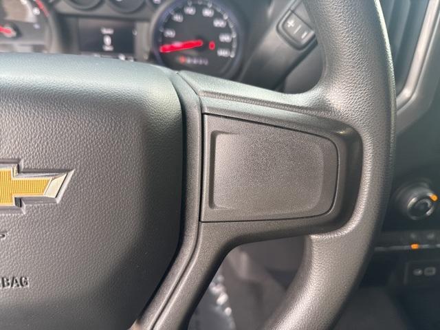 used 2021 Chevrolet Silverado 1500 car, priced at $28,540