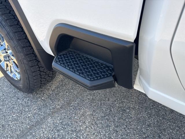 new 2026 Chevrolet Silverado 3500 car, priced at $74,285