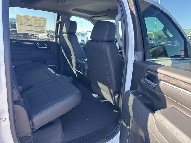 new 2026 Chevrolet Silverado 3500 car, priced at $74,285