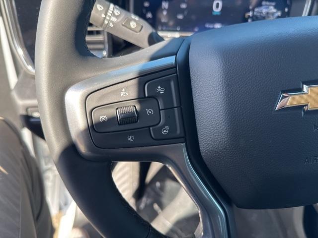 new 2026 Chevrolet Silverado 3500 car, priced at $74,285