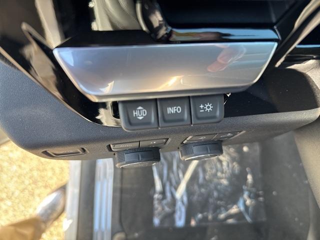 new 2026 Chevrolet Silverado 3500 car, priced at $74,285