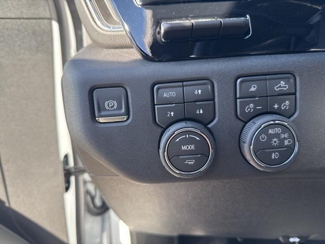 new 2026 Chevrolet Silverado 3500 car, priced at $74,285