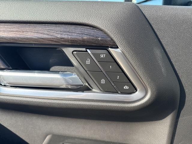 new 2026 Chevrolet Silverado 3500 car, priced at $74,285