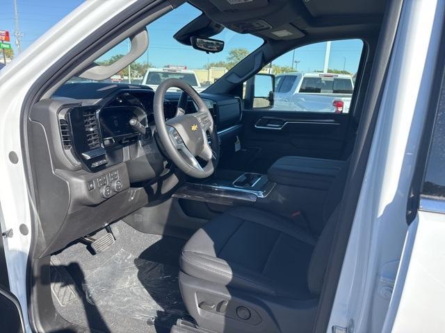 new 2026 Chevrolet Silverado 3500 car, priced at $74,285