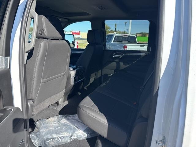 new 2026 Chevrolet Silverado 3500 car, priced at $74,285