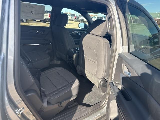 new 2026 Chevrolet Traverse car, priced at $48,205