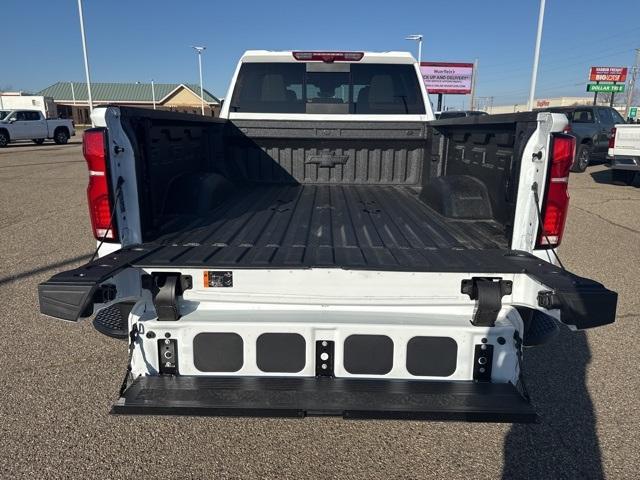 used 2025 Chevrolet Silverado 2500 car, priced at $71,958