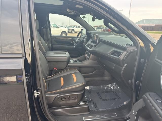 used 2023 GMC Yukon car, priced at $59,995