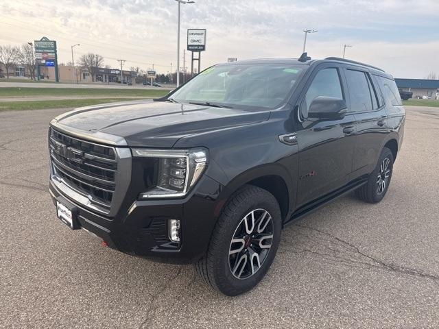 used 2023 GMC Yukon car, priced at $59,995