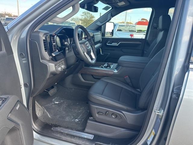 new 2026 GMC Sierra 3500 car, priced at $75,570