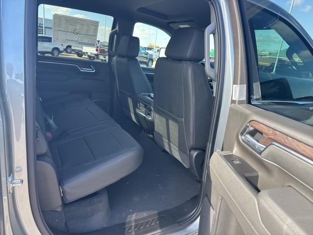 new 2026 GMC Sierra 3500 car, priced at $75,570