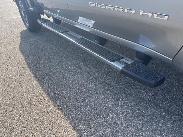 new 2026 GMC Sierra 3500 car, priced at $75,570