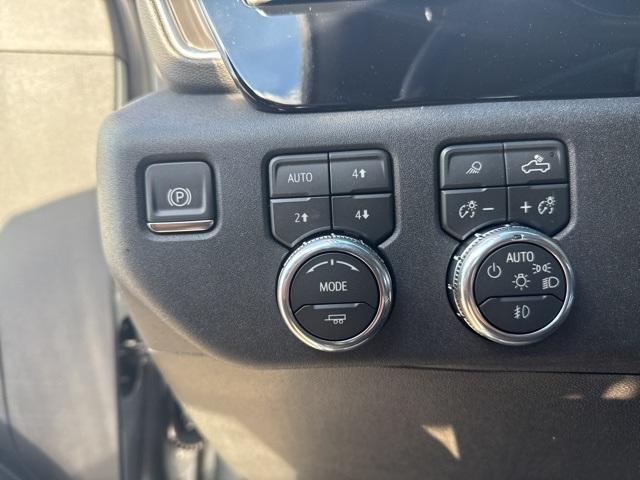 new 2026 GMC Sierra 3500 car, priced at $75,570