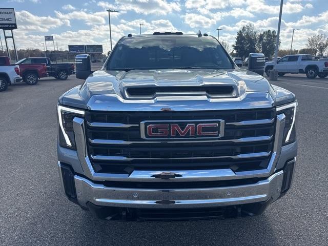 new 2026 GMC Sierra 3500 car, priced at $75,570