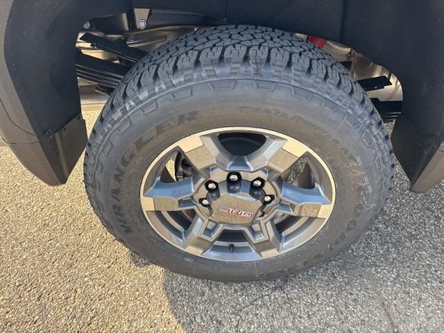 new 2026 GMC Sierra 3500 car, priced at $75,570