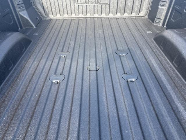 new 2026 GMC Sierra 3500 car, priced at $75,570