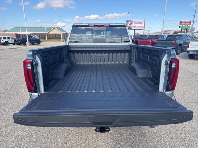new 2026 GMC Sierra 3500 car, priced at $75,570