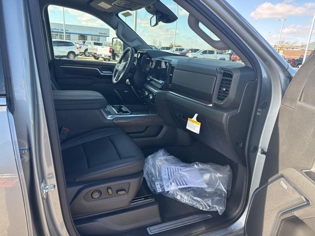 new 2026 GMC Sierra 3500 car, priced at $75,570