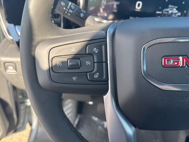 new 2026 GMC Sierra 3500 car, priced at $75,570