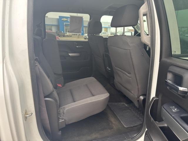 used 2016 Chevrolet Silverado 2500 car, priced at $21,500