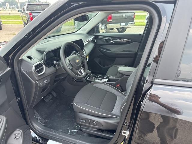 new 2026 Chevrolet TrailBlazer car, priced at $30,770