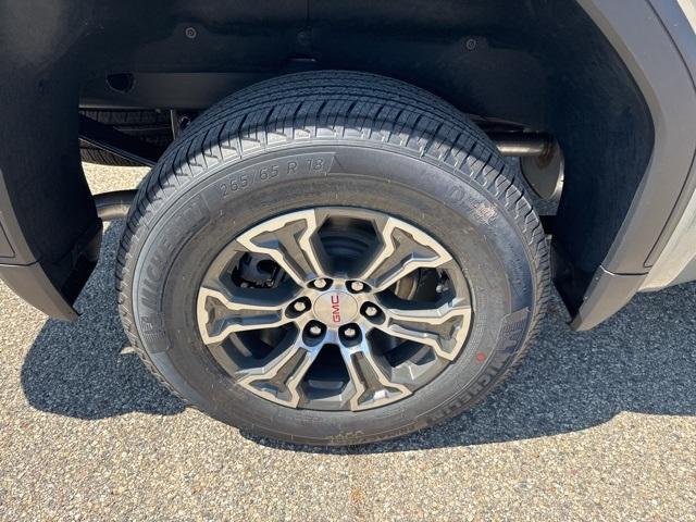 new 2026 GMC Sierra 1500 car, priced at $63,895