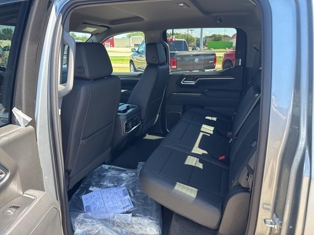 new 2026 GMC Sierra 1500 car, priced at $63,895