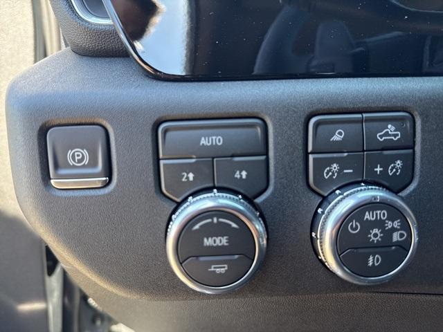 new 2026 GMC Sierra 1500 car, priced at $63,895