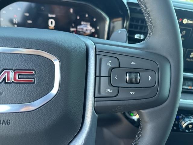 new 2026 GMC Sierra 1500 car, priced at $63,895