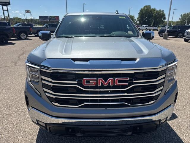new 2026 GMC Sierra 1500 car, priced at $63,895