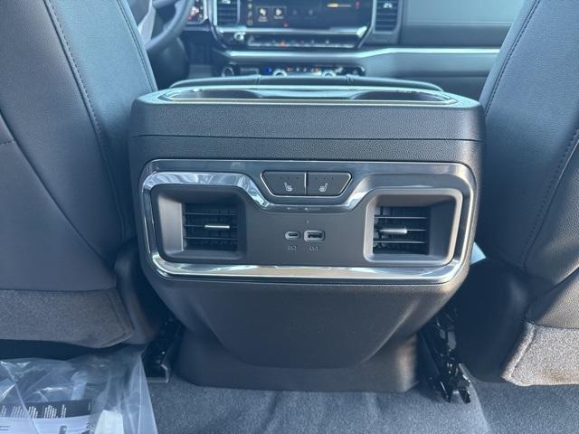 new 2026 GMC Sierra 1500 car, priced at $63,895