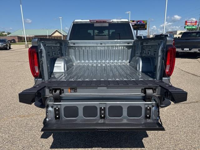 new 2026 GMC Sierra 1500 car, priced at $63,895