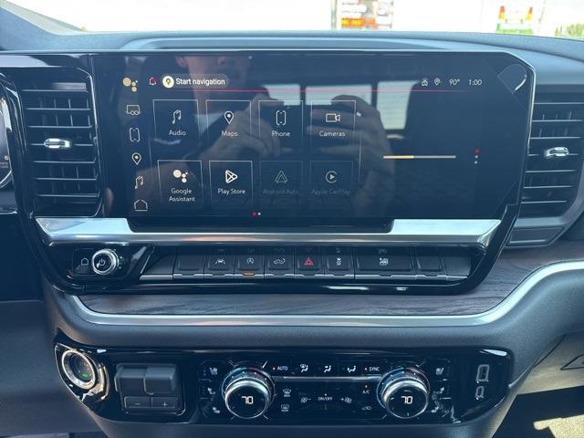 new 2026 GMC Sierra 1500 car, priced at $63,895