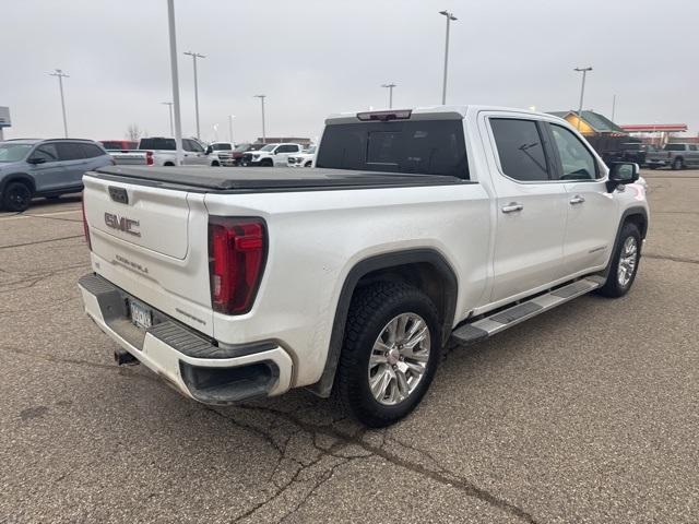 used 2023 GMC Sierra 1500 car, priced at $50,950