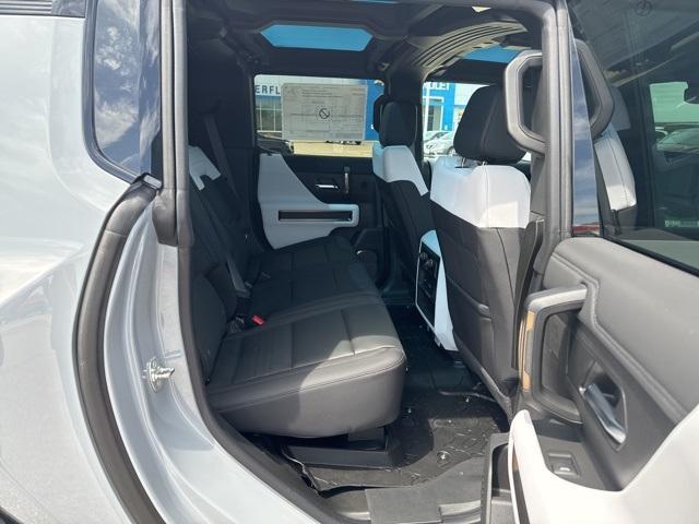 new 2024 GMC HUMMER EV SUV car, priced at $114,300