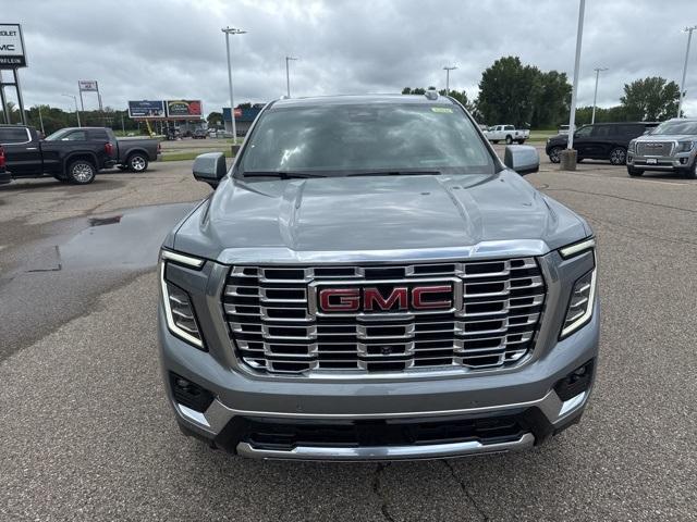 new 2025 GMC Yukon car, priced at $94,075