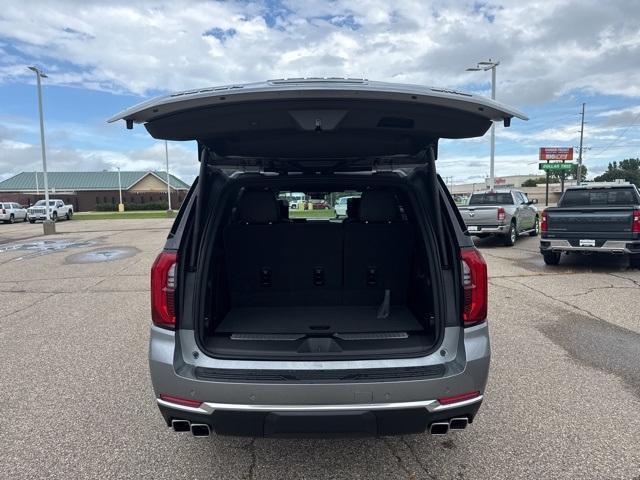 new 2025 GMC Yukon car, priced at $94,075