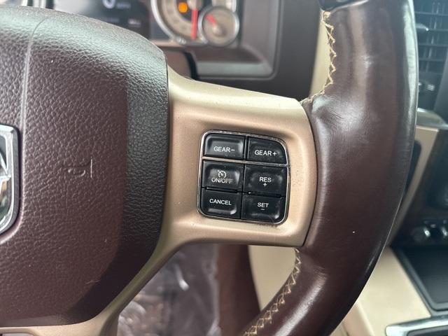 used 2014 Ram 1500 car, priced at $19,208