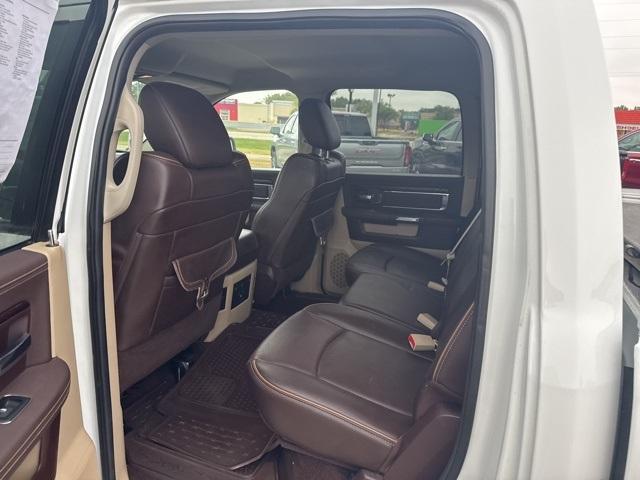 used 2014 Ram 1500 car, priced at $19,208