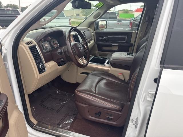 used 2014 Ram 1500 car, priced at $19,208