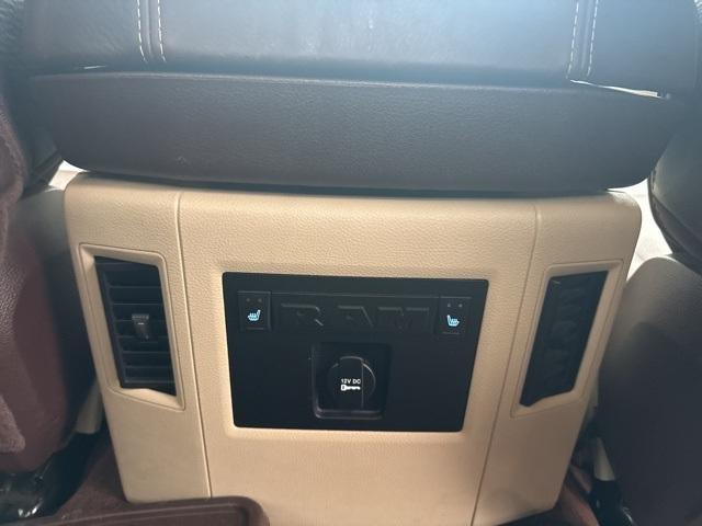 used 2014 Ram 1500 car, priced at $19,208